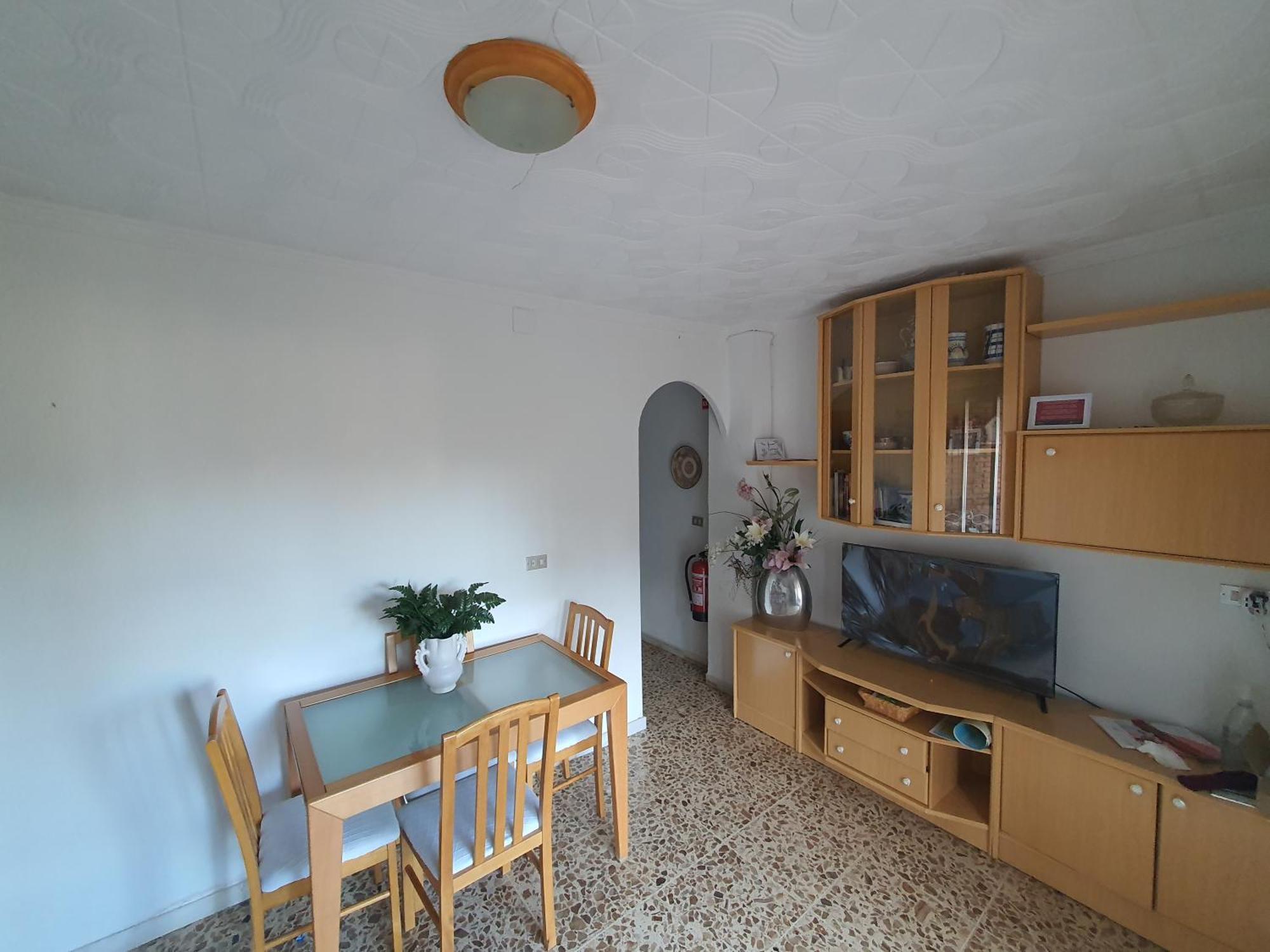 Adorable Apartamento En La Playa El Puerto de Mazarrón Exterior foto
