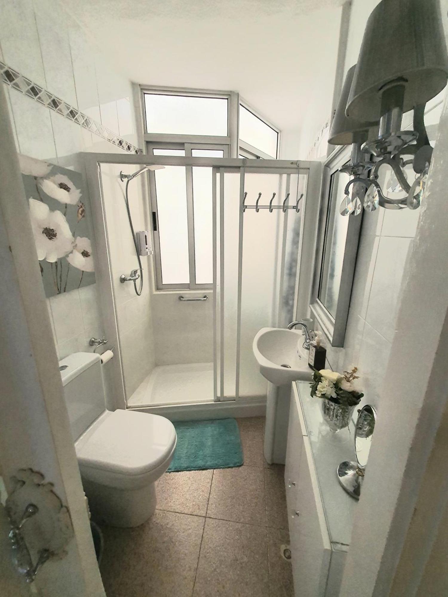 Adorable Apartamento En La Playa El Puerto de Mazarrón Exterior foto